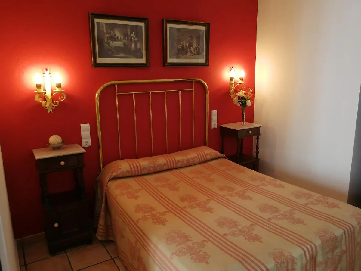 Hostal Maestre Cordoba