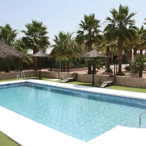 Hotel Manjares, Córdoba