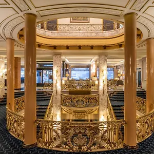 El Avenida Palace Otel Barselona