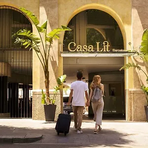 Casa Lit Otel Barselona
