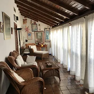 Pensión Casa Longa, Córdoba