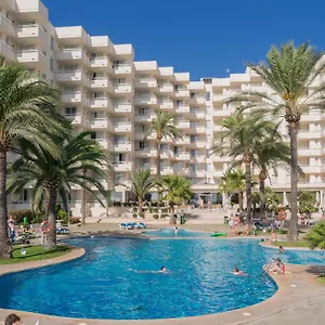 Playa Dorada Apart Otel Sa Coma (Mallorca)