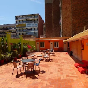 Paraiso Hostel Barselona