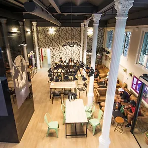 Safestay Gothic Hostel Barselona