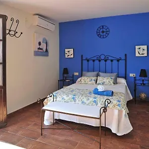 Pensión De Patios, Córdoba