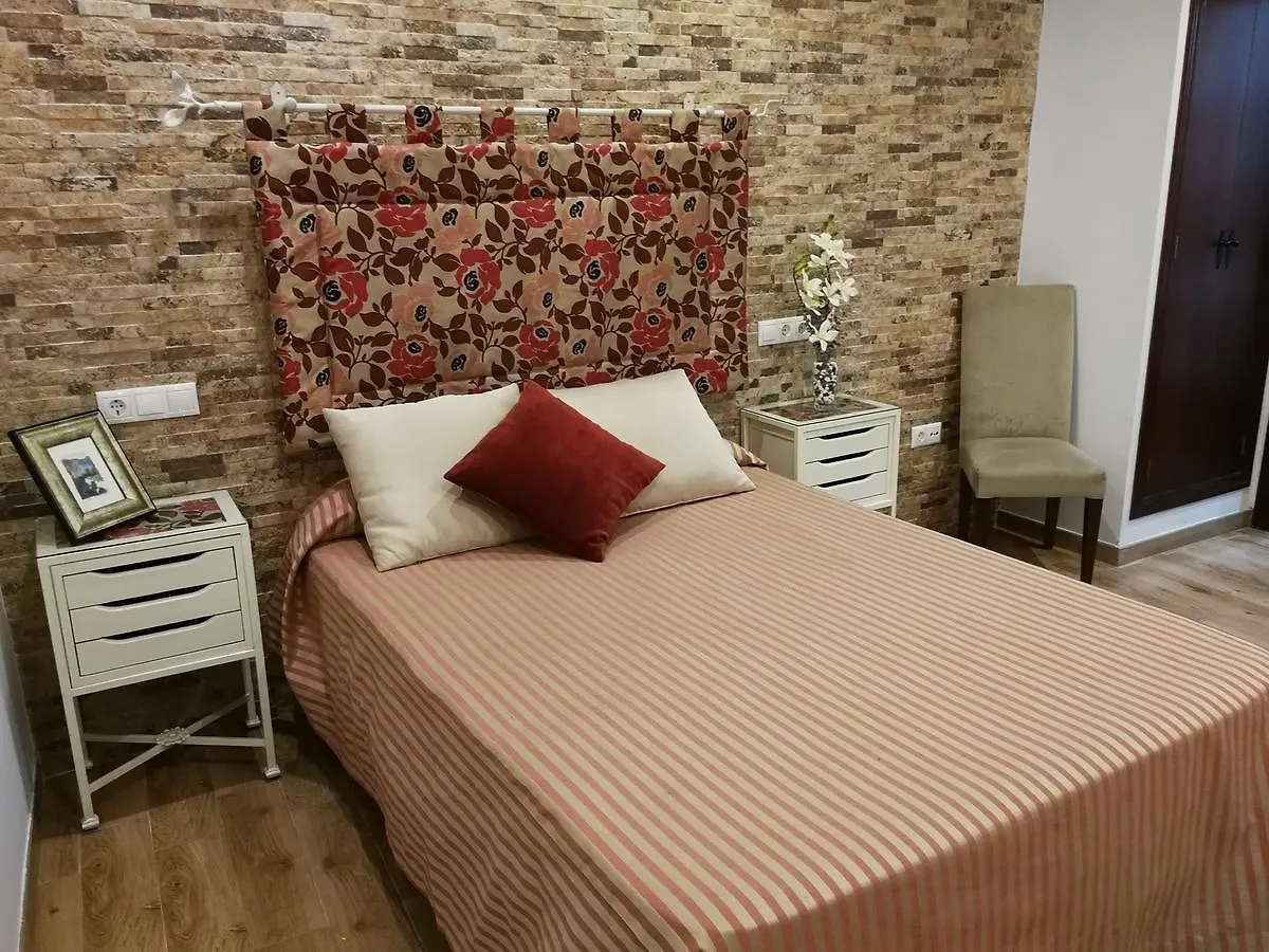 Guest house Hostal Maestre Cordoba Spain
