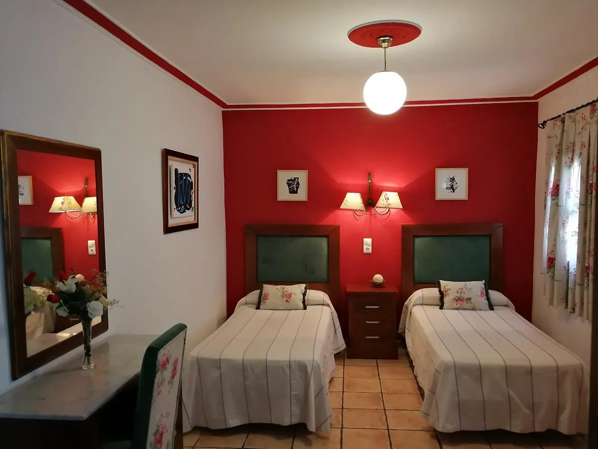 Guest house Hostal Maestre Cordoba