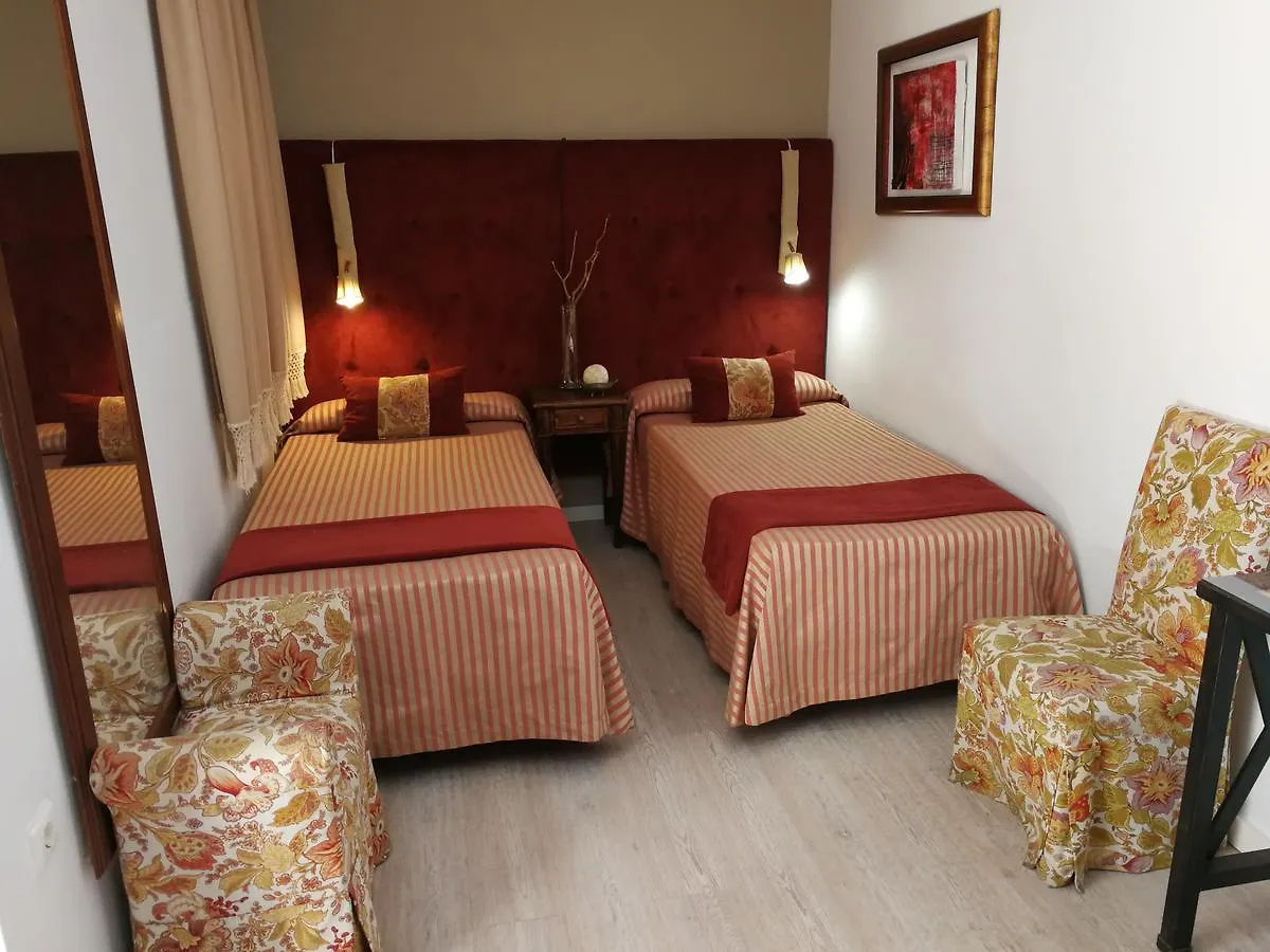 Hostal Maestre Cordoba 0*,  Spain