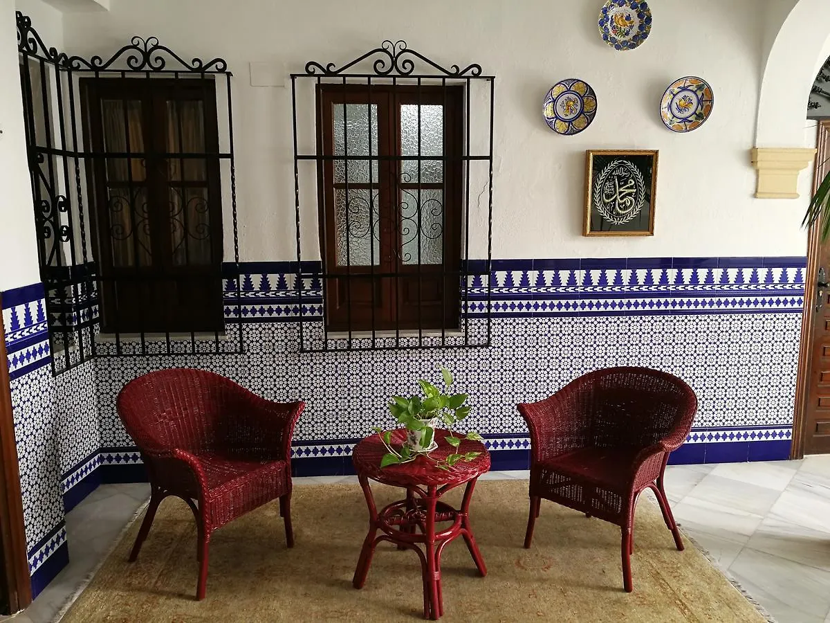 Guest house Hostal Maestre Cordoba Spain