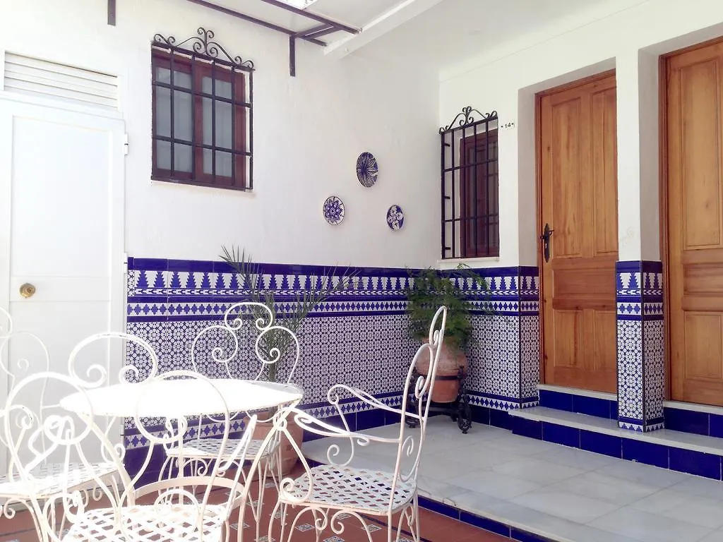 Guest house Hostal Maestre Cordoba